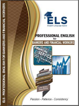 English for Banking and Finance Professionals - Intensifs Level